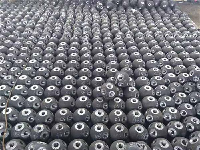 铜仁螺栓球网架