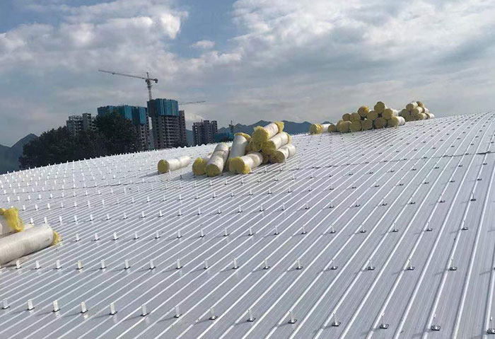 铜仁网架施工